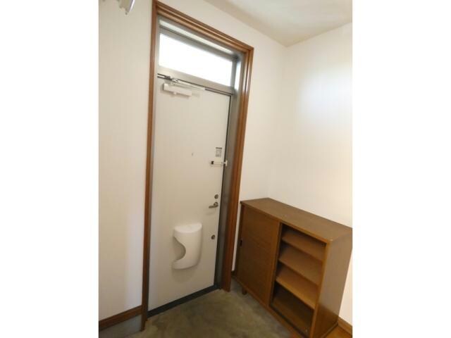 バナ奈ハイツの物件内観写真