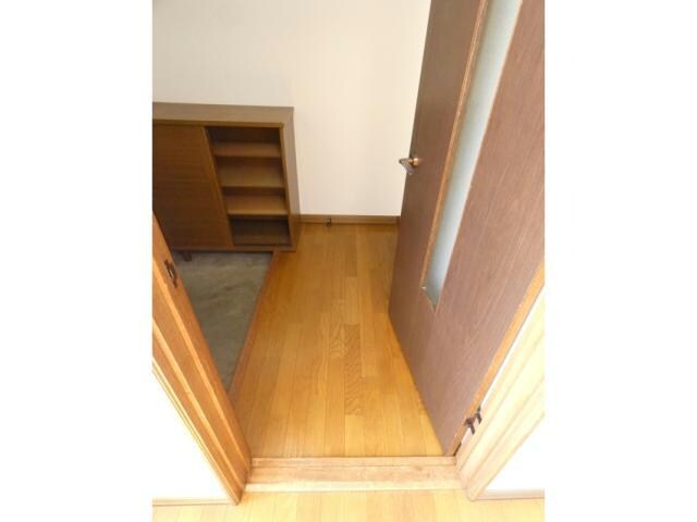 バナ奈ハイツの物件内観写真