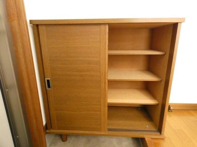 バナ奈ハイツの物件内観写真