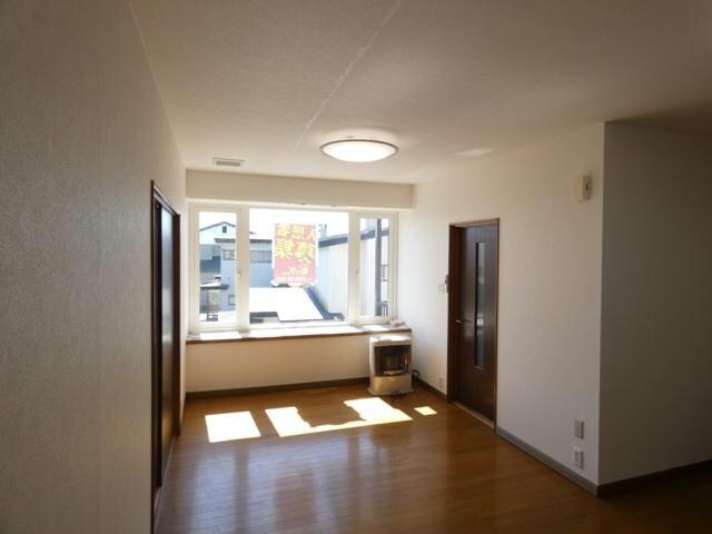 バナ奈ハイツの物件内観写真