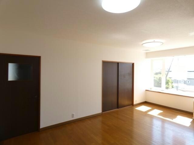 バナ奈ハイツの物件内観写真