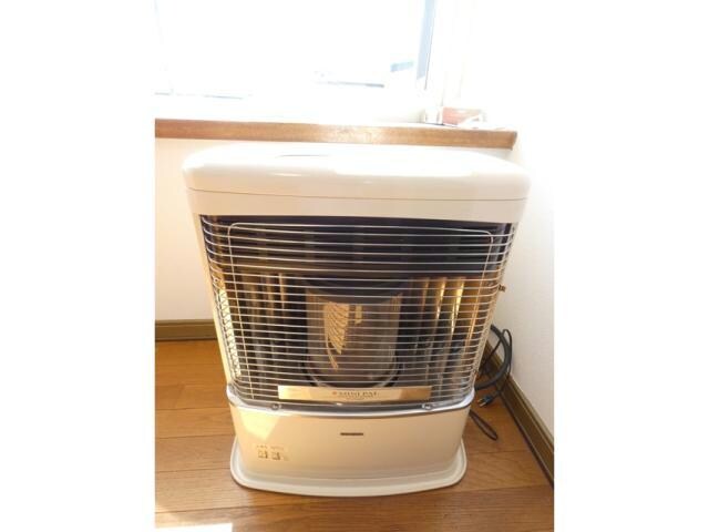 バナ奈ハイツの物件内観写真