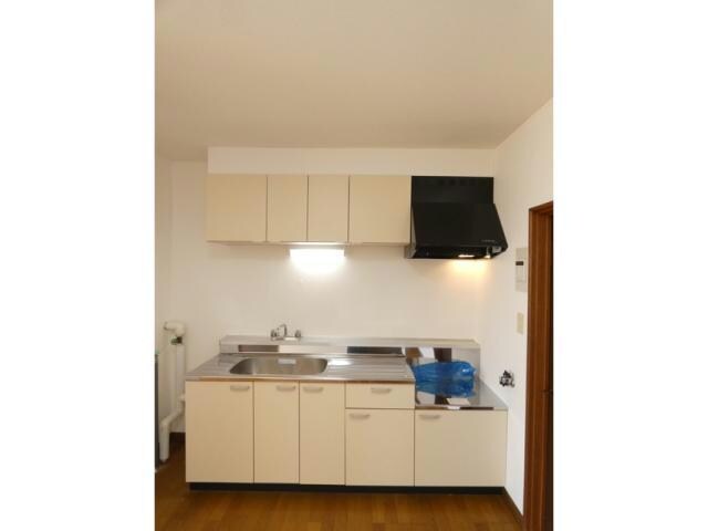 バナ奈ハイツの物件内観写真