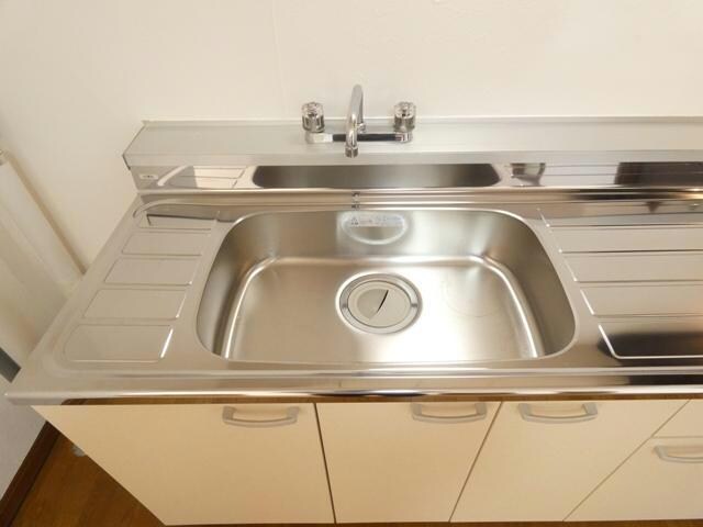 バナ奈ハイツの物件内観写真