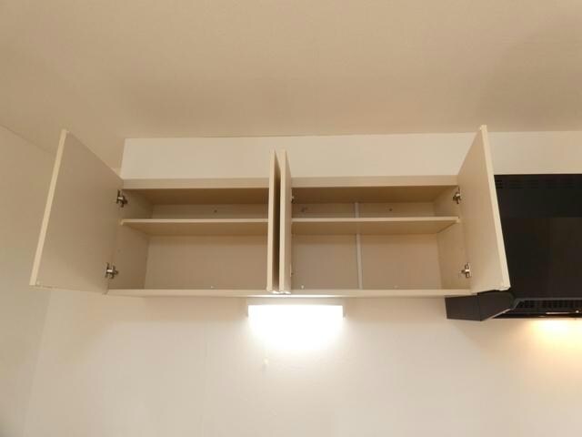 バナ奈ハイツの物件内観写真