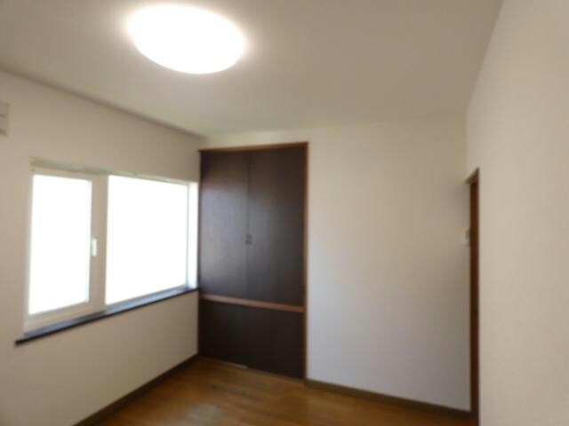 バナ奈ハイツの物件内観写真