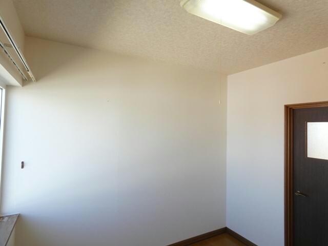 バナ奈ハイツの物件内観写真