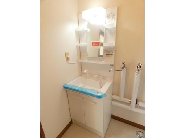 バナ奈ハイツの物件内観写真