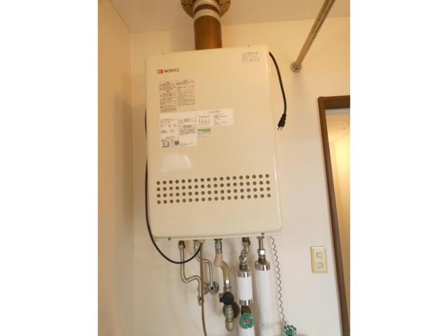 バナ奈ハイツの物件内観写真