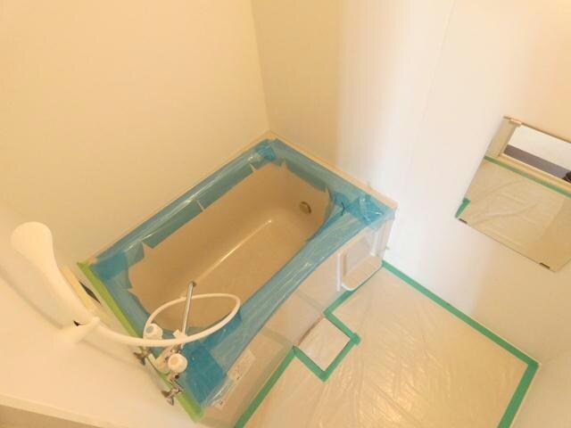 バナ奈ハイツの物件内観写真