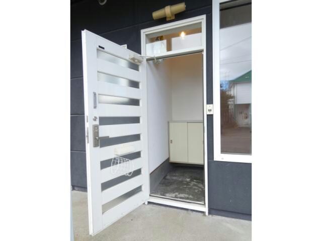 Ｆ＊ＢＯＸの物件内観写真