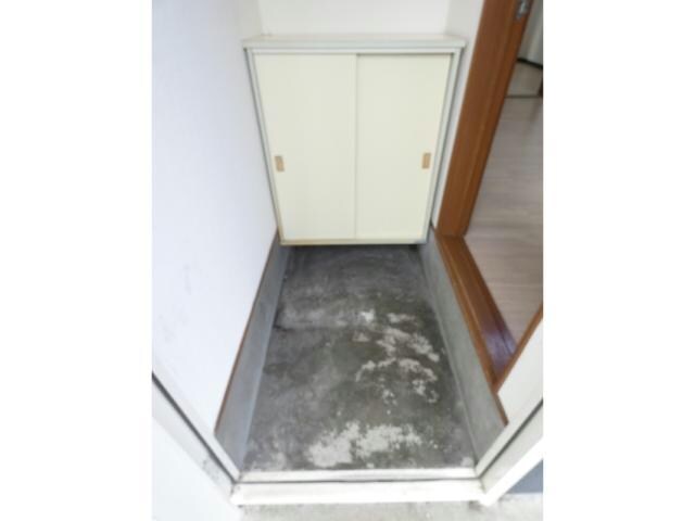 Ｆ＊ＢＯＸの物件内観写真