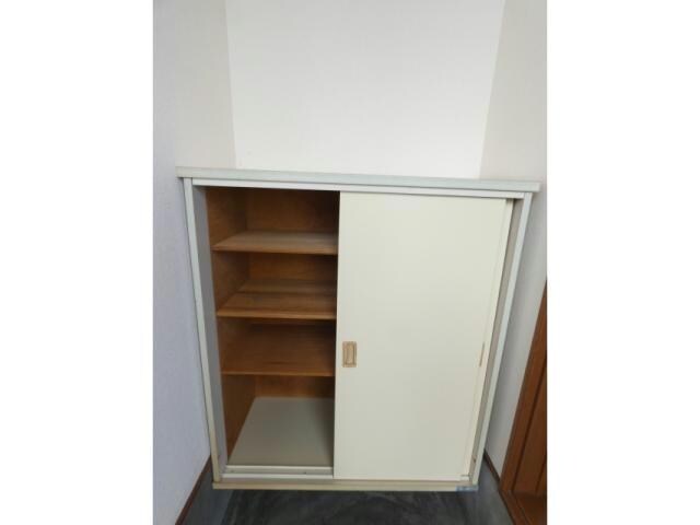 Ｆ＊ＢＯＸの物件内観写真