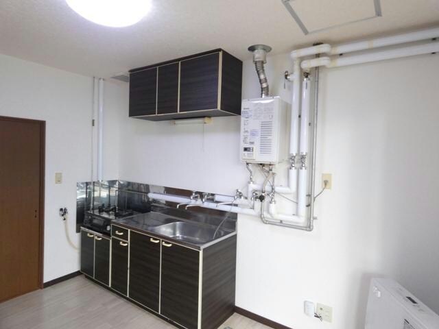 Ｆ＊ＢＯＸの物件内観写真