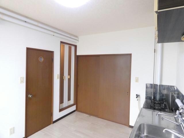 Ｆ＊ＢＯＸの物件内観写真