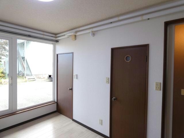 Ｆ＊ＢＯＸの物件内観写真