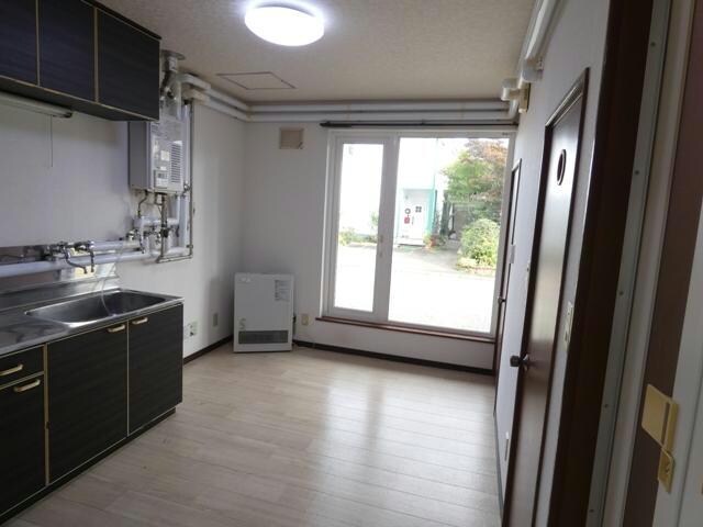 Ｆ＊ＢＯＸの物件内観写真