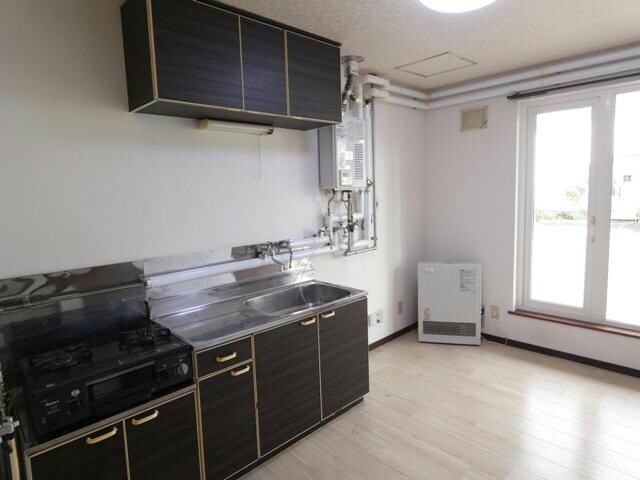 Ｆ＊ＢＯＸの物件内観写真