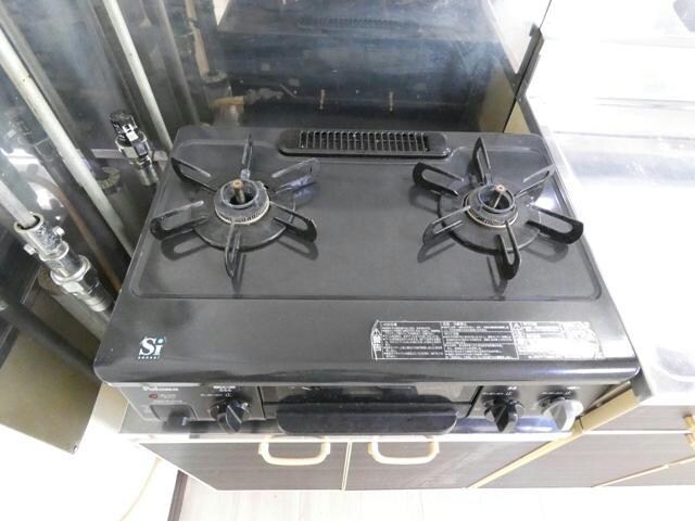 Ｆ＊ＢＯＸの物件内観写真