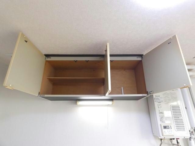 Ｆ＊ＢＯＸの物件内観写真