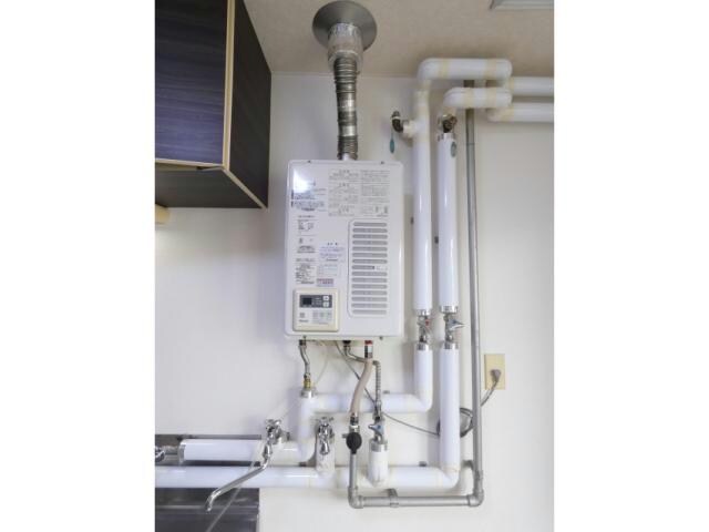 Ｆ＊ＢＯＸの物件内観写真