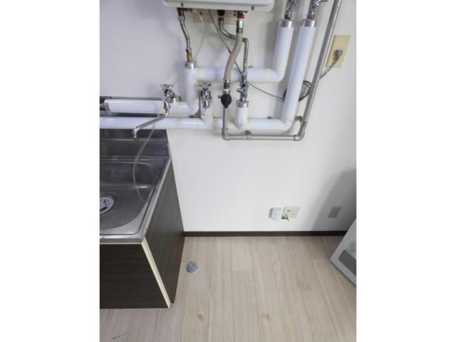 Ｆ＊ＢＯＸの物件内観写真