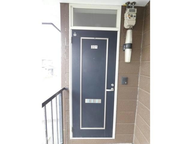 ハイツYOUYOUの物件内観写真