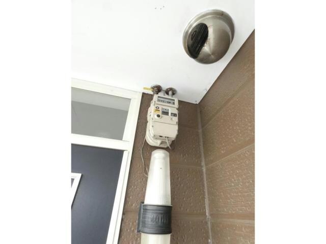 ハイツYOUYOUの物件内観写真