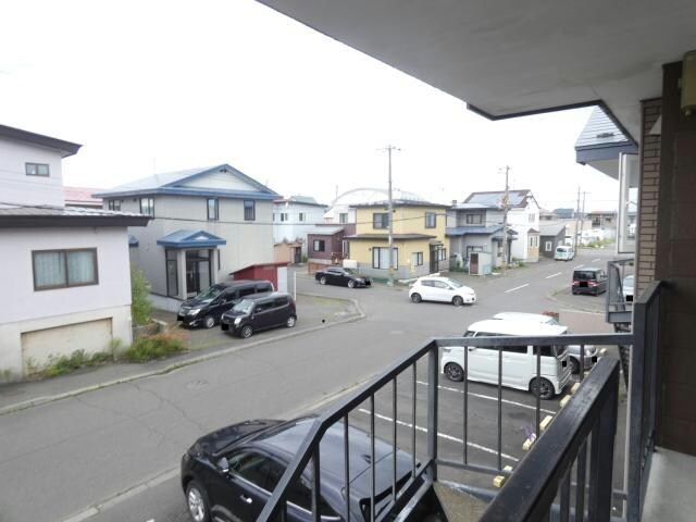 ハイツYOUYOUの物件内観写真