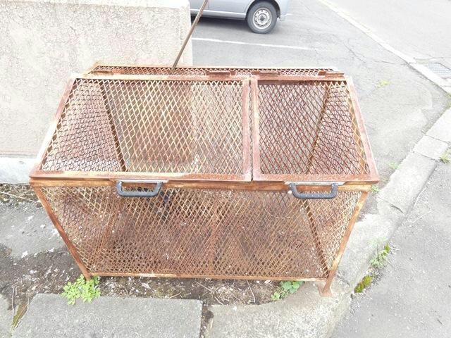 ハイツYOUYOUの物件内観写真