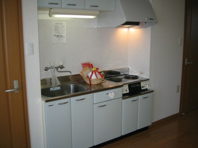 ロイヤルエステートの物件内観写真