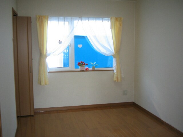 ロイヤルエステートの物件内観写真