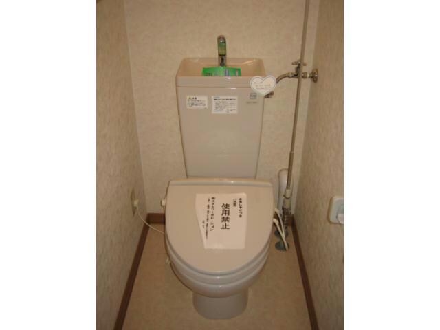 ロイヤルエステートの物件内観写真