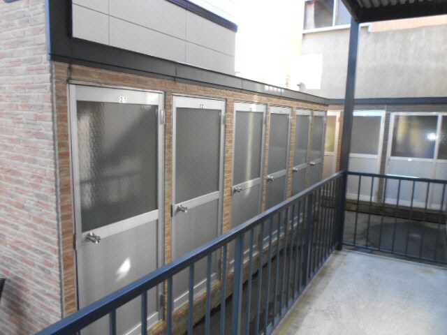 ロイヤルエステートの物件内観写真