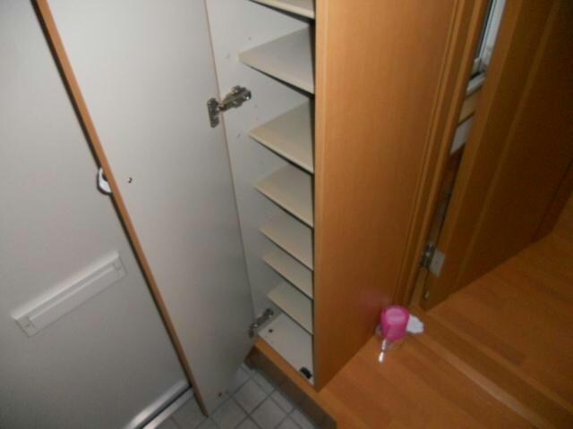 ロイヤルエステートの物件内観写真