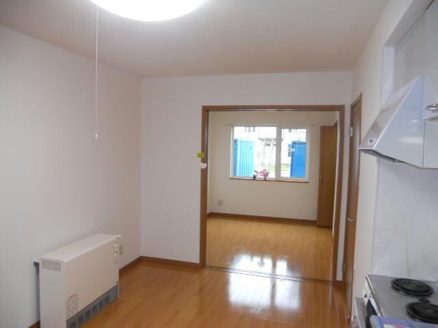 ロイヤルエステートの物件内観写真