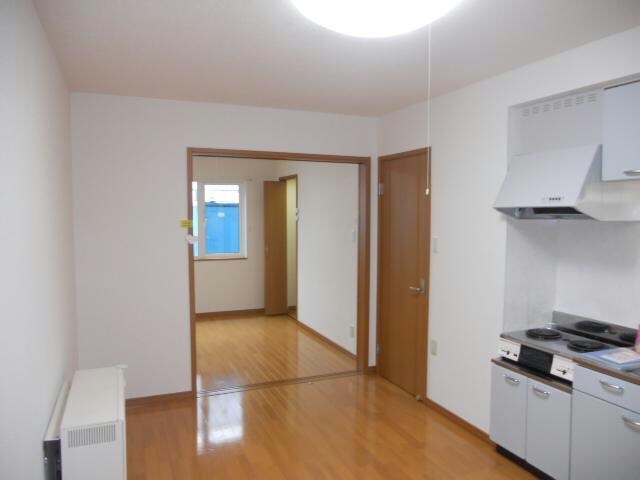 ロイヤルエステートの物件内観写真