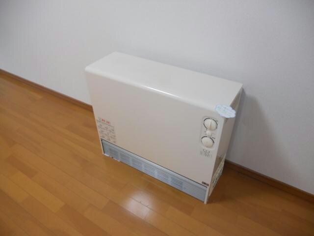 ロイヤルエステートの物件内観写真