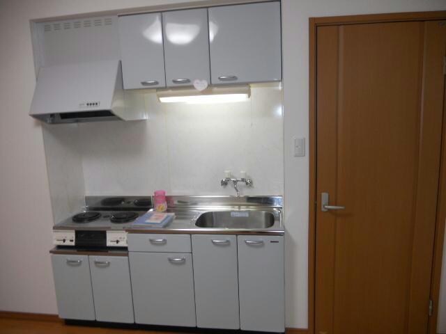 ロイヤルエステートの物件内観写真