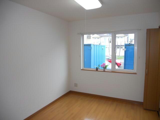 ロイヤルエステートの物件内観写真