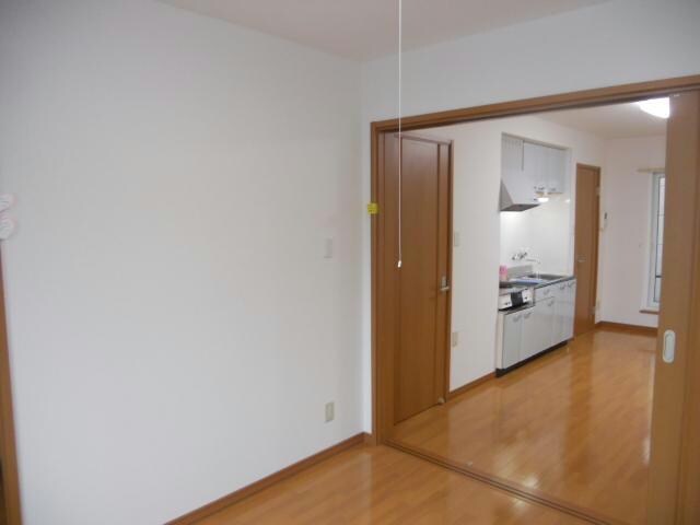 ロイヤルエステートの物件内観写真