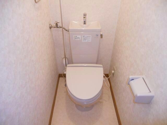 ロイヤルエステートの物件内観写真