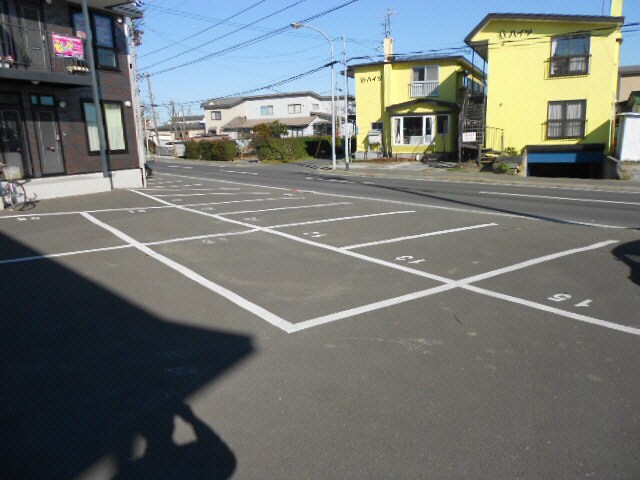 ロイヤルエステートの物件外観写真