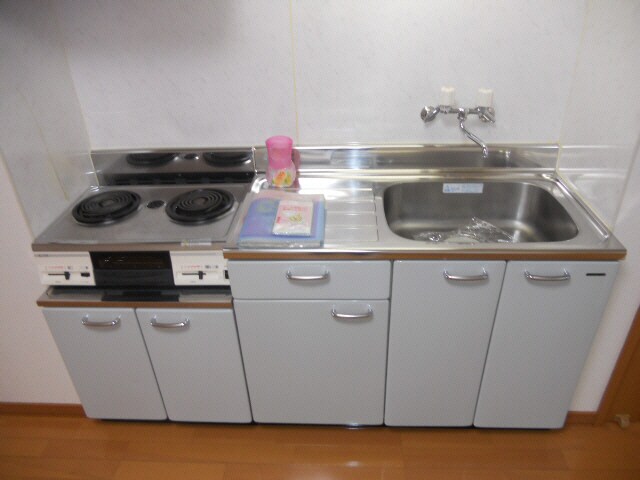 ロイヤルエステートの物件内観写真