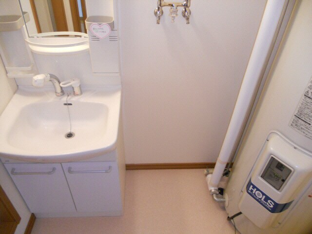 ロイヤルエステートの物件内観写真