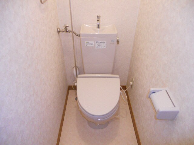 ロイヤルエステートの物件内観写真