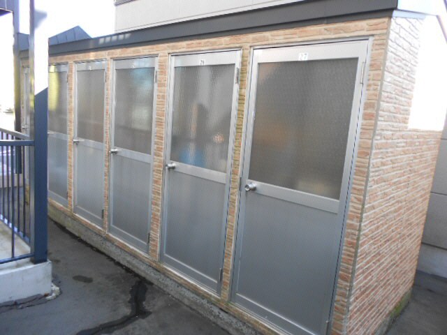 ロイヤルエステートの物件内観写真