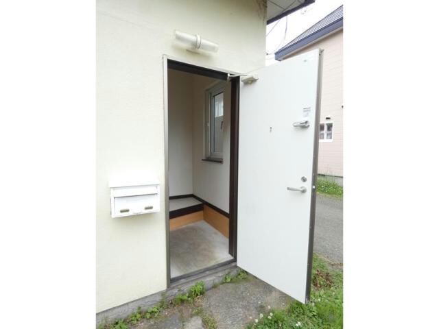 東川町１３－２１　1棟2戸の物件内観写真