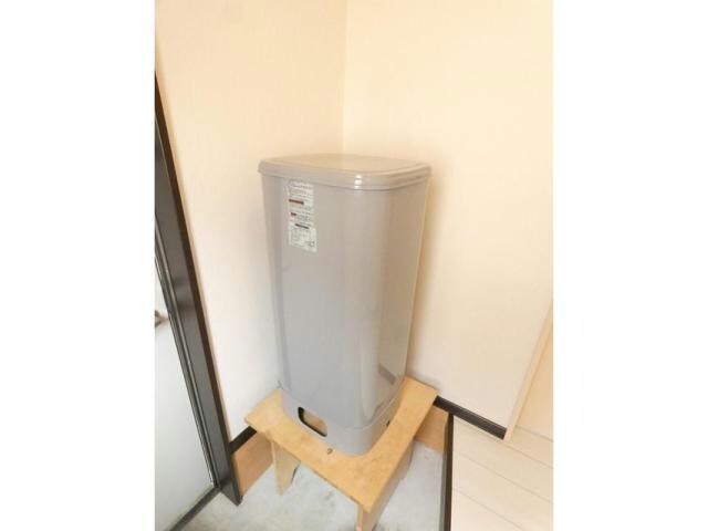 東川町１３－２１　1棟2戸の物件内観写真