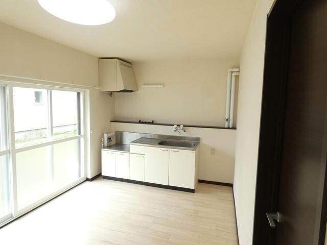 東川町１３－２１　1棟2戸の物件内観写真